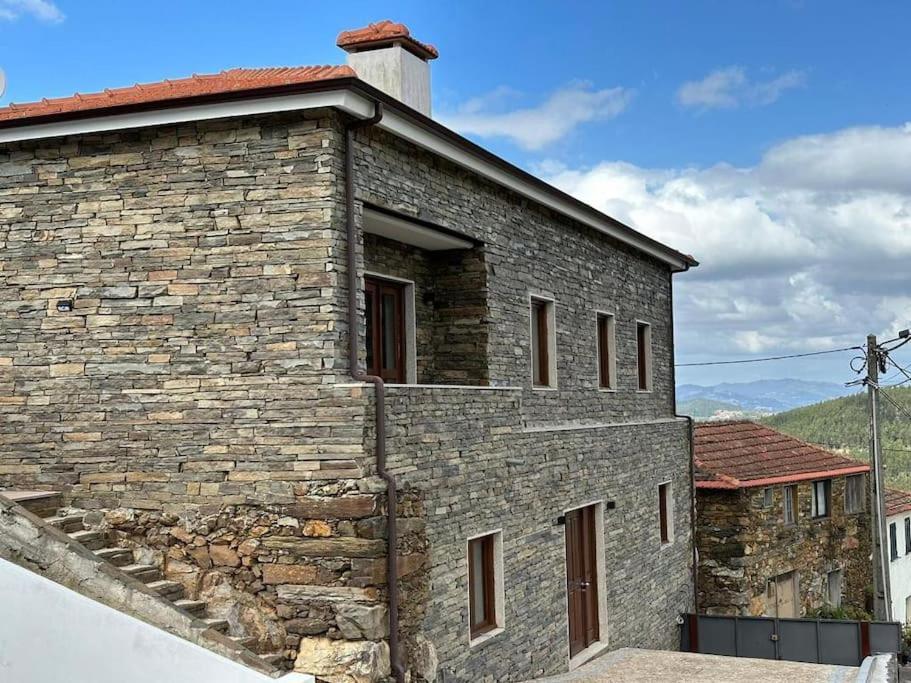 Casa Da Portelinha Castelo de Paiva Exterior photo